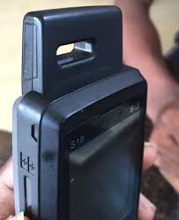 The Mystery Of The Power Bank Phone Taking Over Ghana Quartz Africa