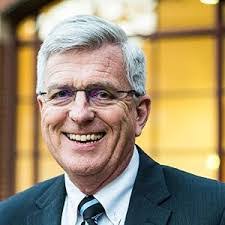 Peter Steinke's Instagram, Twitter & Facebook