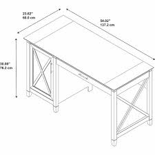 Beachcrest Home Cyra Desk Reviews Wayfair