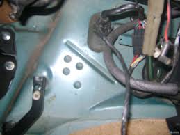 *hint hint, rusty, cough, tomb raider*. 95 Yj Wiring Question