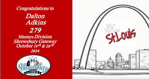 Missouri State USBC Youth Bowling