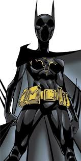Birds Of Prey Cassandra Cain Fanart Film Review Birds Of Prey Strange Harbors In 2020 Batgirl Cassandra Cain Cassandra Cain Batgirl