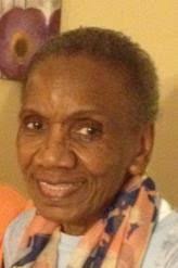 Margaret Wiggins Obituary (1931