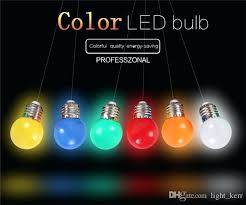 Led Headlight Bulb Color Chart Tubes Light Up Your Or Salt