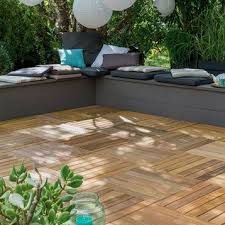 Dalle bois 100×100 bricomarche tapis sisal leroy merlin. Les Produits Les Conseils Et Les Idees Pour Le Bricolage La Decoration Et Le Jardin Leroy Merlin Dalle Bois Terrasse Terrasse Jardin Dalle Bois