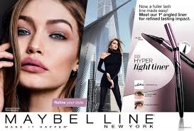 Maybelline NY