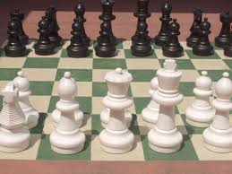 Juego de ajedrez ideal para principiantes y para quien quiera empezar a descubrir este maravilloso juego. Diez Juegos De Tablero Que Debes Conocer