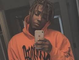 One week after juice wrld suffered a medical emergency at chicago midway international airport, his girlfriend, ally lotti, and friends honored him at rolling loud in los angeles, where he was supposed to perform. Juice Wrld Girlfriend Lotti Reveals New Album Details Sohh Com