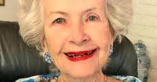 Peggy Beaver, 101, was married 70 years