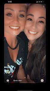 Sierrah Smith's Instagram, Twitter & Facebook