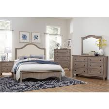 We have 16 images about bedroom furniture sets bassett including images, pictures, photos, wallpapers, and more. Casual Retreat Upholstered Platform Bedroom Set Driftwood Oak Vaughan Bassett Furniture Cart