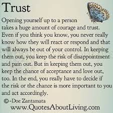 Don't be trapped by dogma, which is living with the results of other people's thinking. Never Really Know Someone Quotes Quotesgram
