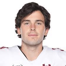 Jacob Presley's Instagram, Twitter & Facebook