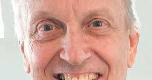 Eric 'Rick' Brian Hooper