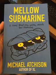 Books by Michael Atchison