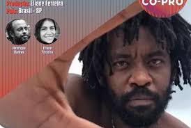 Ilhéus recebe equipe de produção do filme "Silêncio"