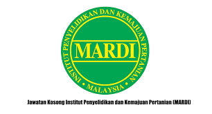 Uncategorized kučingas, bahagian kuching, saravakas, malaizija darbo valandos institut penyelidikan dan kemajuan pertanian malaysia (mardi) adresas atsiliepimai telefonas interneto svetainė institut penyelidikan. Jawatan Kosong Institut Penyelidikan Kemajuan Pertanian Mardi Tarikh Tutup 4 Januari 2021