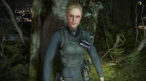 Hope you enjoy #bsdgaming #blueseadiver. Sniper Ghost Warrior 3 Lydia Appears For The First Time By Enm Gaming