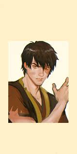 Trendy wallpapers for android iphone lock screen wallpaper. Zuko Lockscreen Avatar Zuko Zuko Prince Zuko