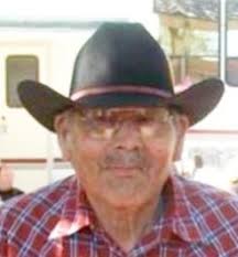 Black Forehead, Jack