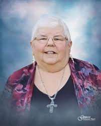 Connie Farnam Obituary January 2, 2025