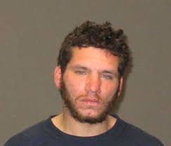 PANHANDLER COMPLAINT LEADS TO DRUG ARREST*** On Sunday December 16th, at  8:20pm, Officers Tim Brodeur and Rafael Mestre were