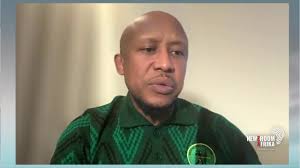 WATCH] Hawks' Nicholas Gerber says they started to view Moroadi Cholota as  a suspect in the multimillion-rand asbestos corruption case when it became  clear that she was not willing to give authorities