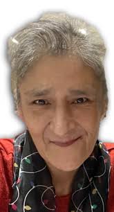 Virginia “Ginger” Gagnon