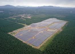 Tenaga solar dihasilkan daripada radiasi cahaya matahari. Tnb S Bukit Selambau Solar Project Commissioned Ahead Of Schedule The Star