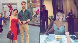 A First Date At A Mamak Store This Malaysian Influencer Says No Thanks Fancy Restaurant Influencer Fancy