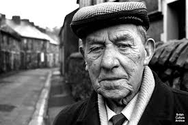 Hirael, North Wales, 1976