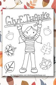Free printable thanksgiving coloring pages for kids. Thanksgiving Coloring Pages For Kids Laptrinhx News