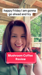 Different Kind of Ryze Coffee