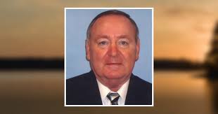 James W. McGlaun, Jr. Obituary June 14, 2022