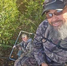 The Octoberissue of The Fur Taker