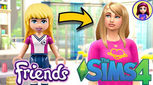 You found 526spring after effects templates from $7. Stephanie Mia Go Camping Spring Break Sims 4 Let S Play Part 1 Lego Friends Youtube