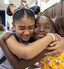 Photos: Mount Laurel students head back to school