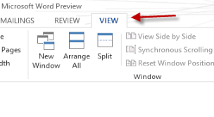 You can invert individual elements or, if you invert the document.documentelement, the entire page contents get inverted. Word 2013 Read Documents In Inverted Mode