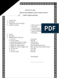 Silakan klik praktek panumbu catur , paturay tineung kelas xii untuk melihat artikel selengkapnya. Susunan Acara Paturay Tineung 2012
