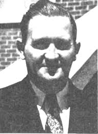 Thurman Gayle Oler (1910-1973)