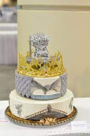 Game Of Thrones Cake Game Of Thrones Birthday Cake Game Of Thrones Cake Game Of Thrones Birthday