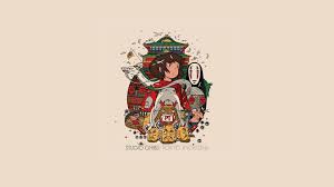 Check spelling or type a new query. Chihiro Spirited Away Hd Wallpapers Desktop And Mobile Images Photos