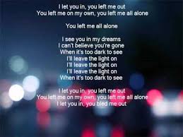 I Prevail Alone Full Lyrics I Prevail Lyrics Sing To Me Lyrics
