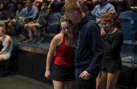 Sacred Heart Greenwich's Caroline Fouts wins U19 title at U.S. Junior  Squash Championships in Philadelphia