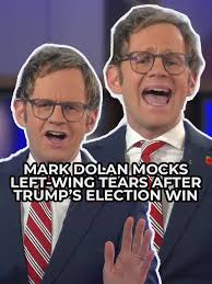 Mark Dolan gives his thoughts