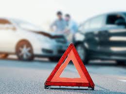 Unfall Niederlanden