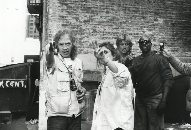 They Live': John Carpenter's Brilliantly Simple and Hugely Enjoyable  Assault on Reagan's America • Cinephilia & Beyond