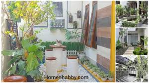 Desain taman atau garden dalam rumah seringkali dijadikan daya tarik buat rumah baru untuk mendapatkan penjualan. 6 Gambar Model Taman Minimalis Berbatu Serap Banyak Air Homeshabby Com Design Home Plans Home Decorating And Interior Design