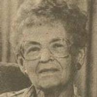 Obituary for Lucille Barton