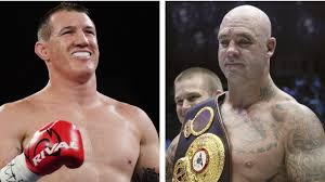Browne was able to get to his feet, but was dropped for a second and final time after being hit with a flurry of punches while caught on the. Boxing 2021 Paul Gallen Vs Lucas Browne How To Watch When Is It Drug Testing Tv Venue Nrl Wollongong Heavyweight